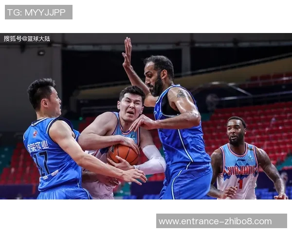 新疆对阵吉林精彩直播回顾2017赛季激烈对抗全程回放