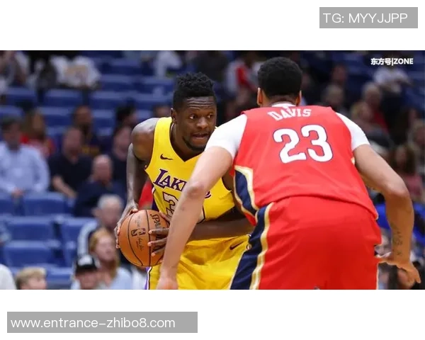 朱利叶斯兰德尔：从NBA新星到球队核心的蜕变之路