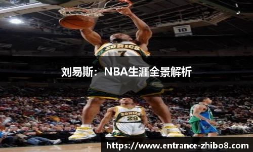 刘易斯：NBA生涯全景解析