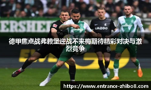 德甲焦点战弗赖堡迎战不来梅期待精彩对决与激烈竞争